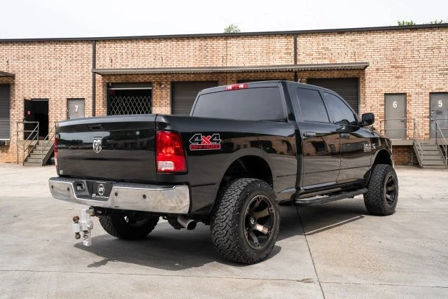 2015 Ram Heavy Duty - Image 9 of 30