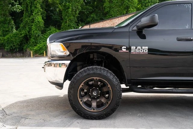 2015 Ram Heavy Duty - Image 3 of 30