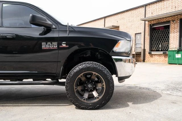 2015 Ram Heavy Duty - Image 12 of 30