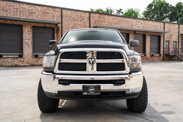 2015 Ram Heavy Duty - Image 14 of 30
