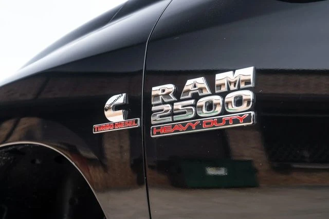 2015 Ram Heavy Duty - Image 15 of 30