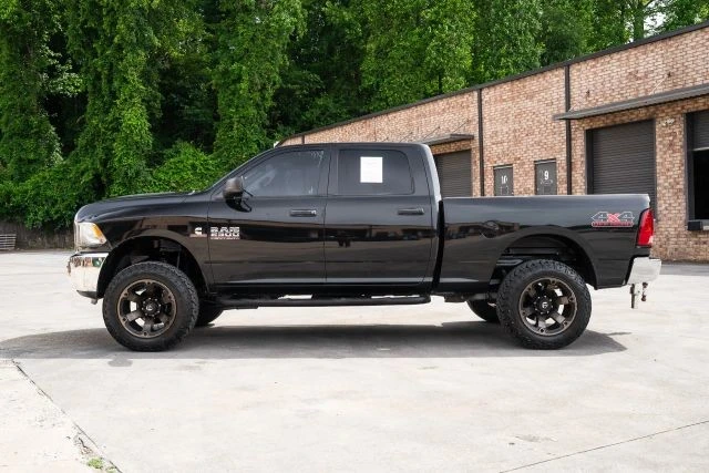 2015 Ram Heavy Duty - Image 4 of 30