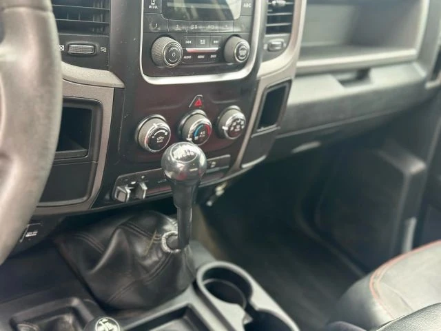 2015 Ram 2500 - Image 24 of 31