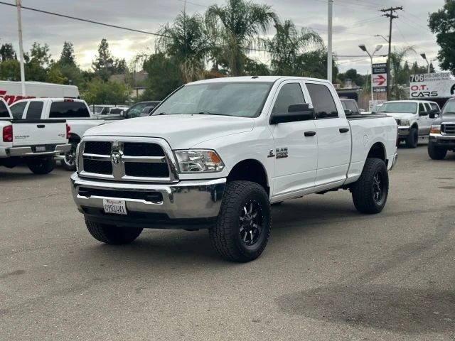 2015 Ram 2500 - Image 8 of 21