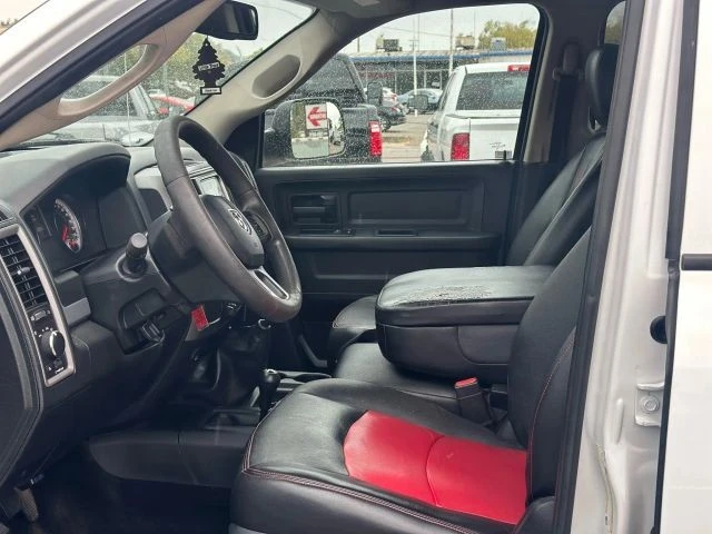 2015 Ram 2500 - Image 11 of 21
