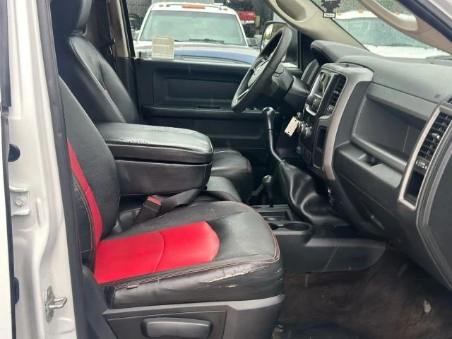 2015 Ram 2500 - Image 15 of 21