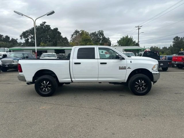 2015 Ram 2500 - Image 4 of 21