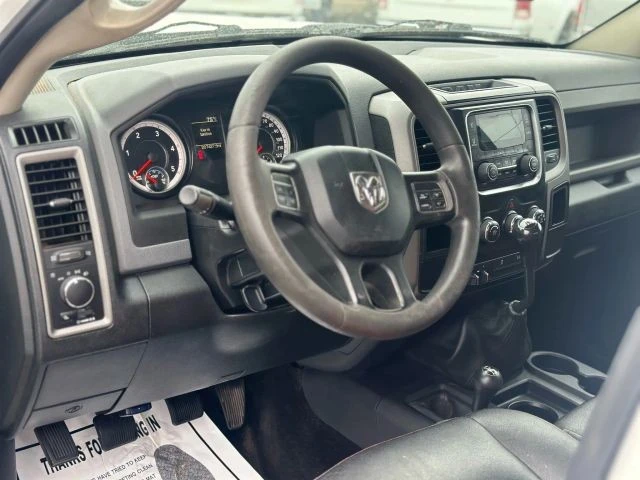 2015 Ram 2500 - Image 23 of 31