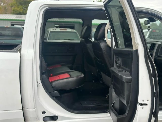 2015 Ram Heavy Duty - Image 16 of 21