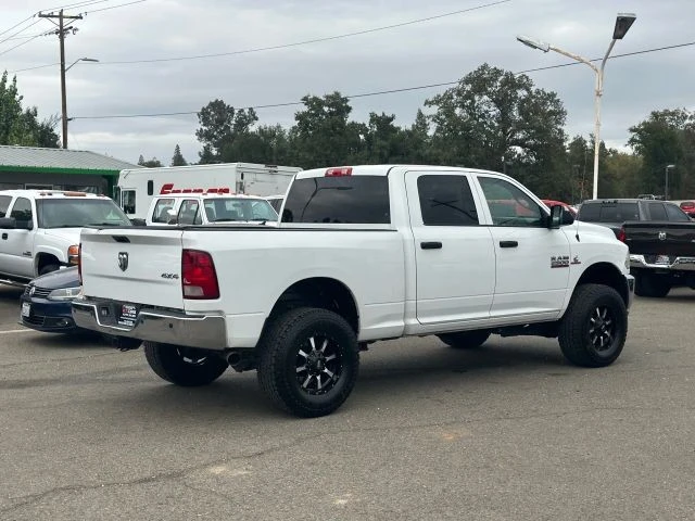 2015 Ram 2500 - Image 5 of 31