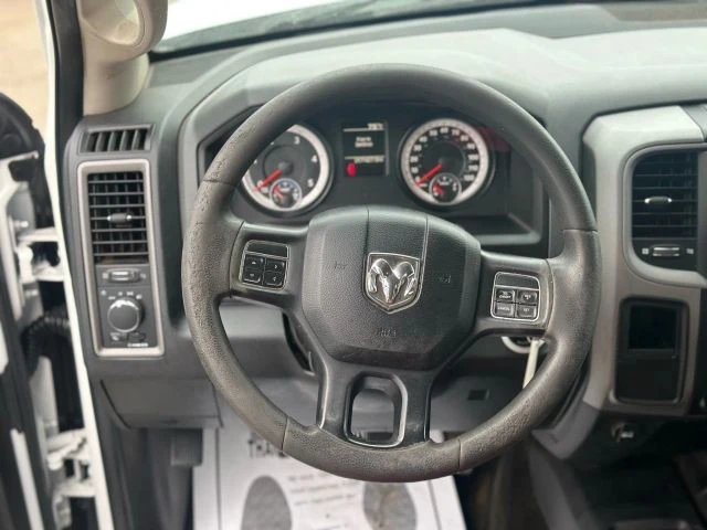 2015 Ram 2500 - Image 25 of 31