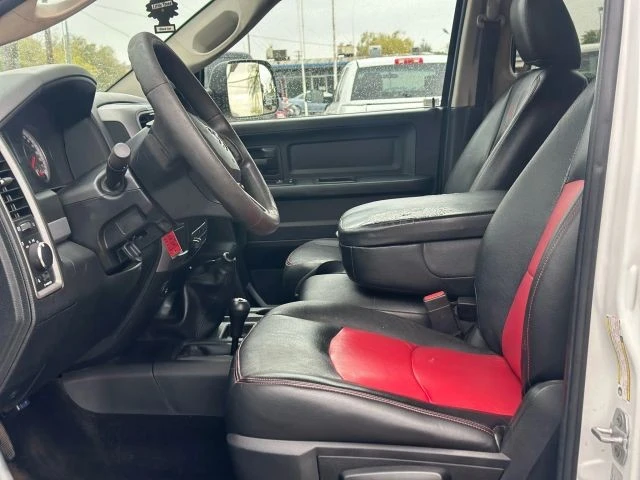 2015 Ram 2500 - Image 12 of 21