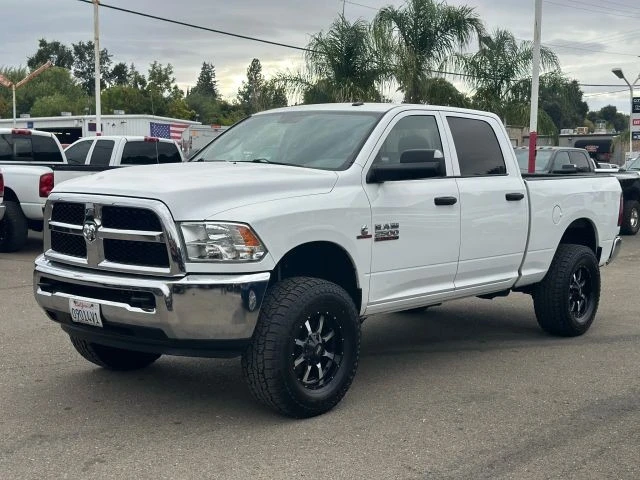 2015 Ram 2500 - Image 9 of 21