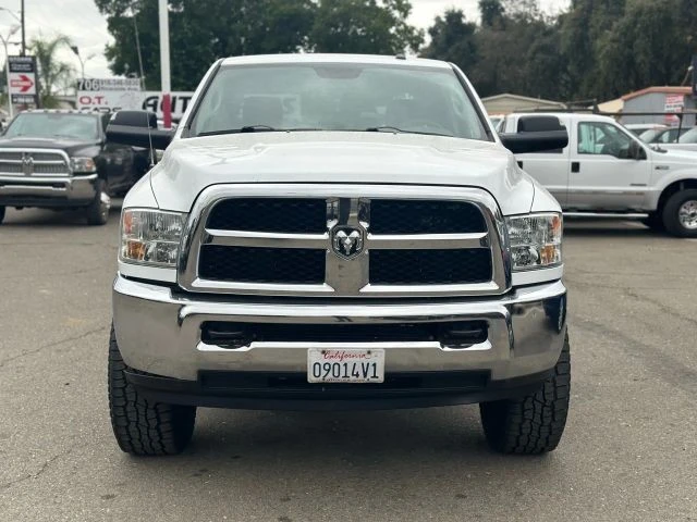 2015 Ram 2500 - Image 10 of 21