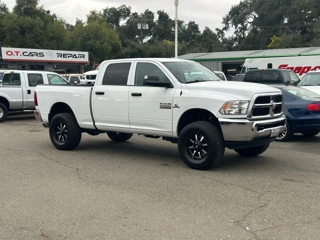 2015 Ram 2500 - Image 3 of 31
