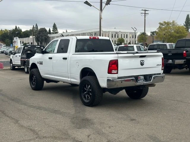 2015 Ram Heavy Duty - Image 7 of 31