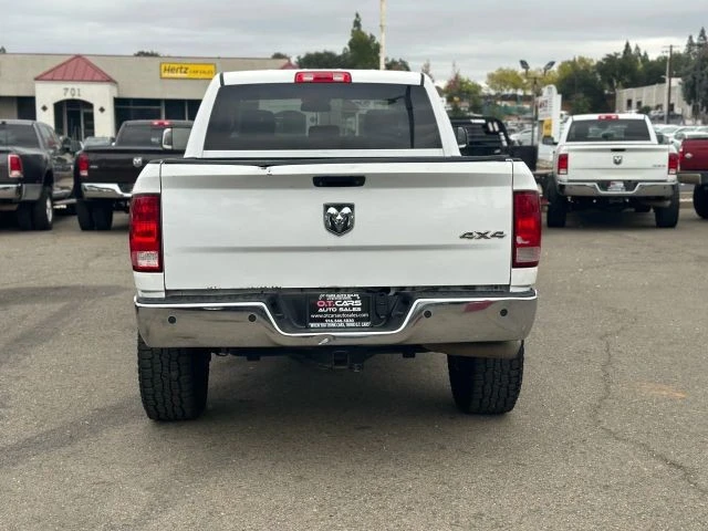 2015 Ram Heavy Duty - Image 6 of 21