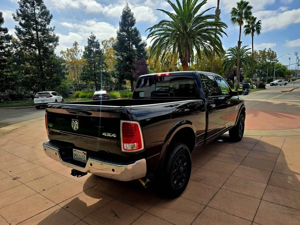 2015 Dodge Ram 4th Gen - Image 6 of 20