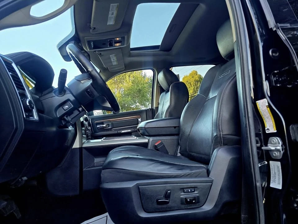 2015 Dodge Ram 4th Gen - Image 10 of 20