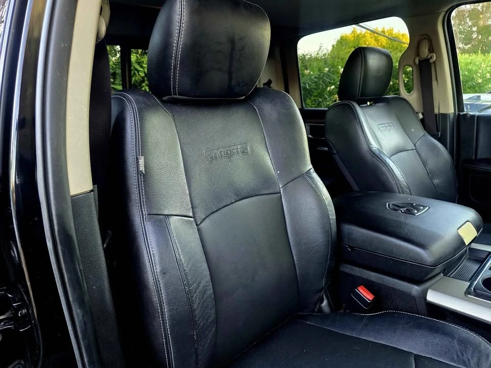 2015 Dodge Ram 4th Gen - Image 12 of 20
