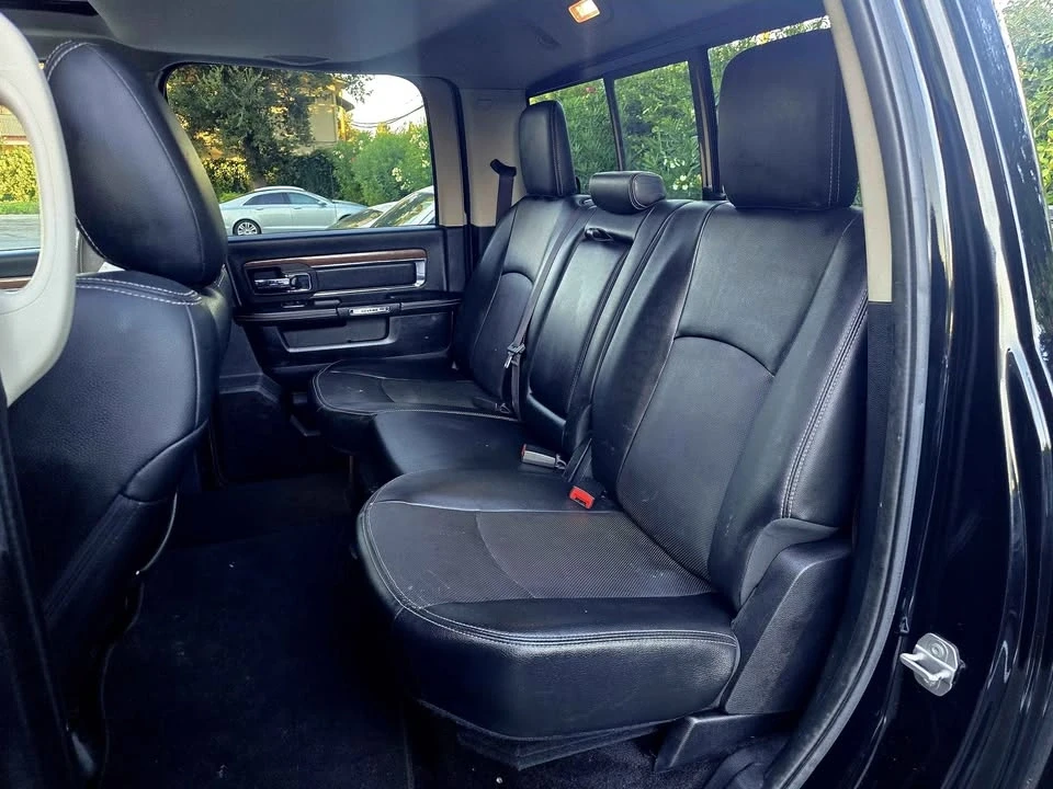 2015 Dodge Ram 4th Gen - Image 11 of 20
