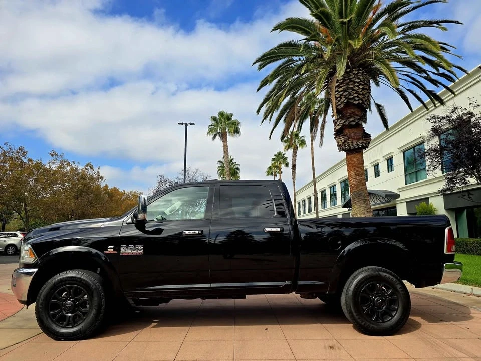 2015 Dodge Ram 4th Gen - Image 4 of 20