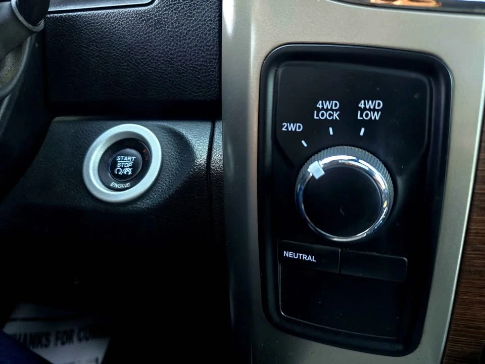 2015 Dodge Ram 4th Gen - Image 17 of 20
