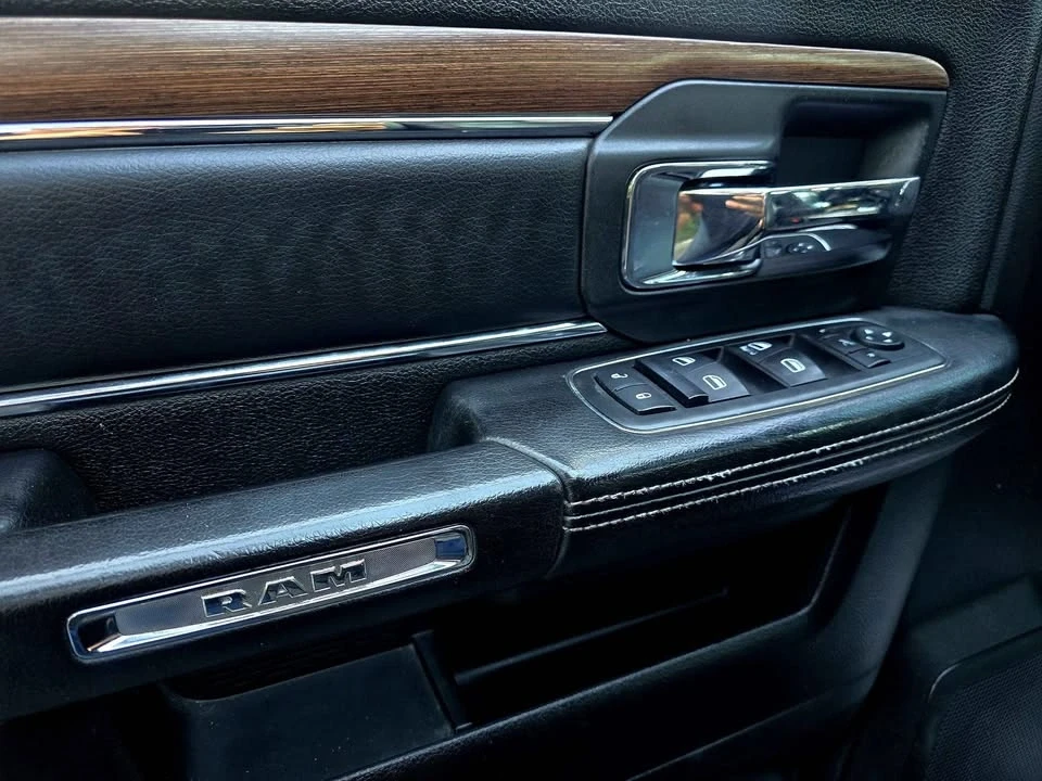 2015 Dodge Ram 4th Gen - Image 16 of 20