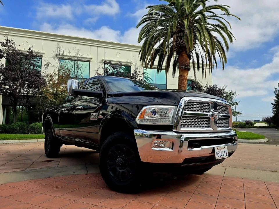 2015 Dodge Ram 4th Gen - Image 3 of 20