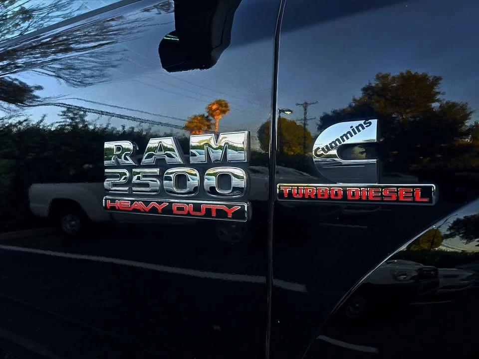 2015 Dodge Ram 4th Gen - Image 15 of 20