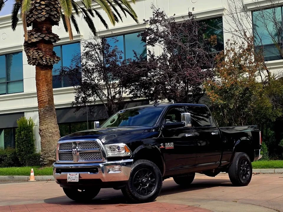 2015 Dodge Ram 4th Gen - Image 2 of 20
