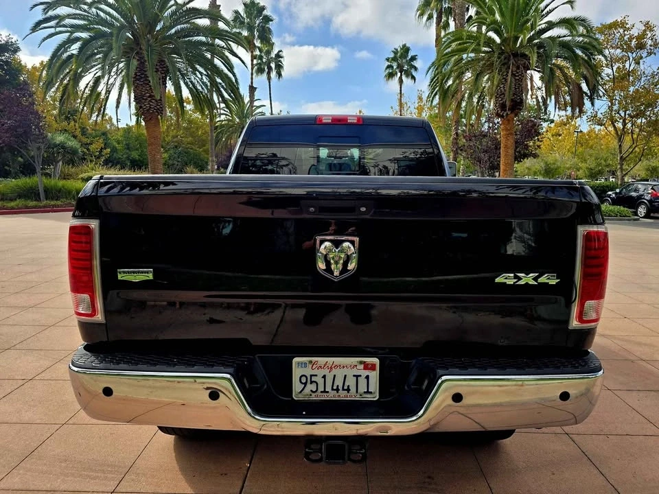 2015 Dodge Ram 4th Gen - Image 8 of 20