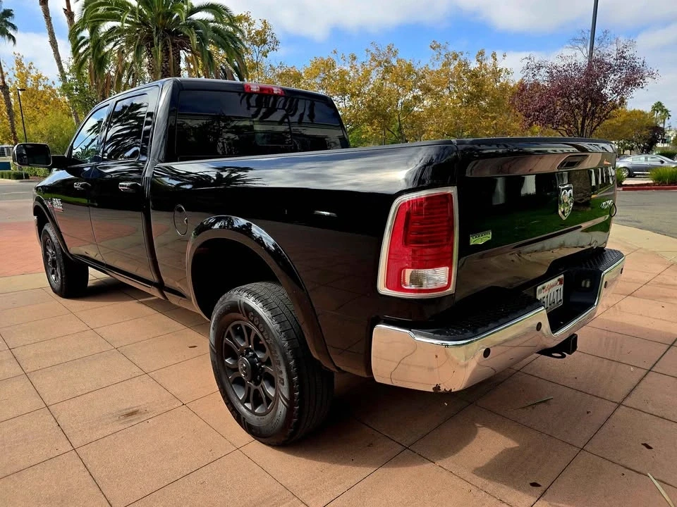 2015 Dodge Ram 4th Gen - Image 7 of 20