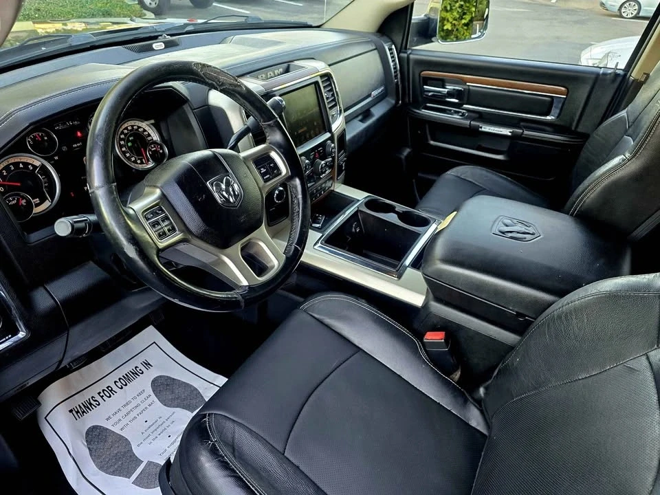 2015 Dodge Ram 4th Gen - Image 19 of 20