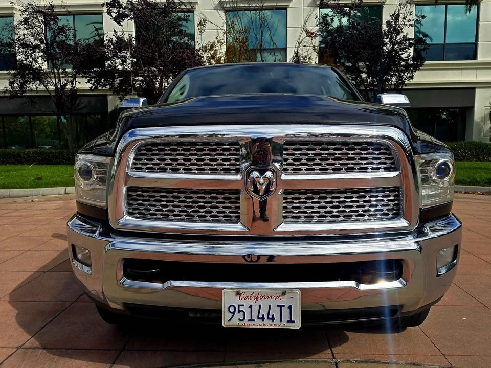 2015 Dodge Ram 4th Gen - Image 9 of 20