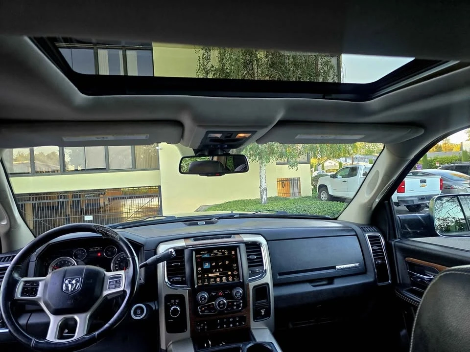 2015 Dodge Ram 4th Gen - Image 18 of 20