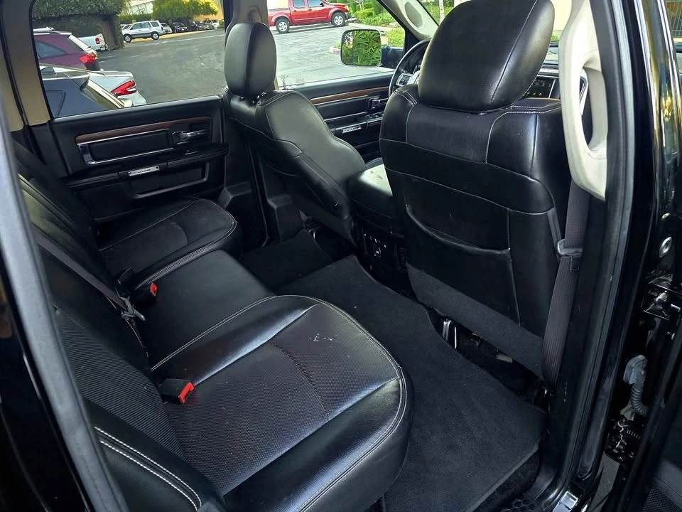 2015 Dodge Ram 4th Gen - Image 14 of 20