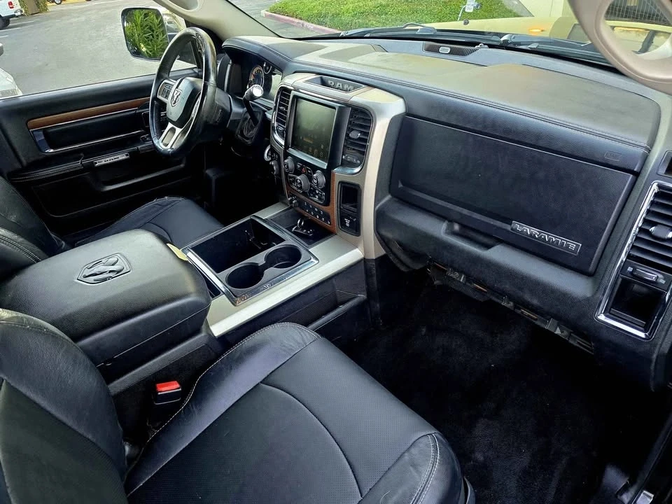 2015 Dodge Ram 4th Gen - Image 13 of 20