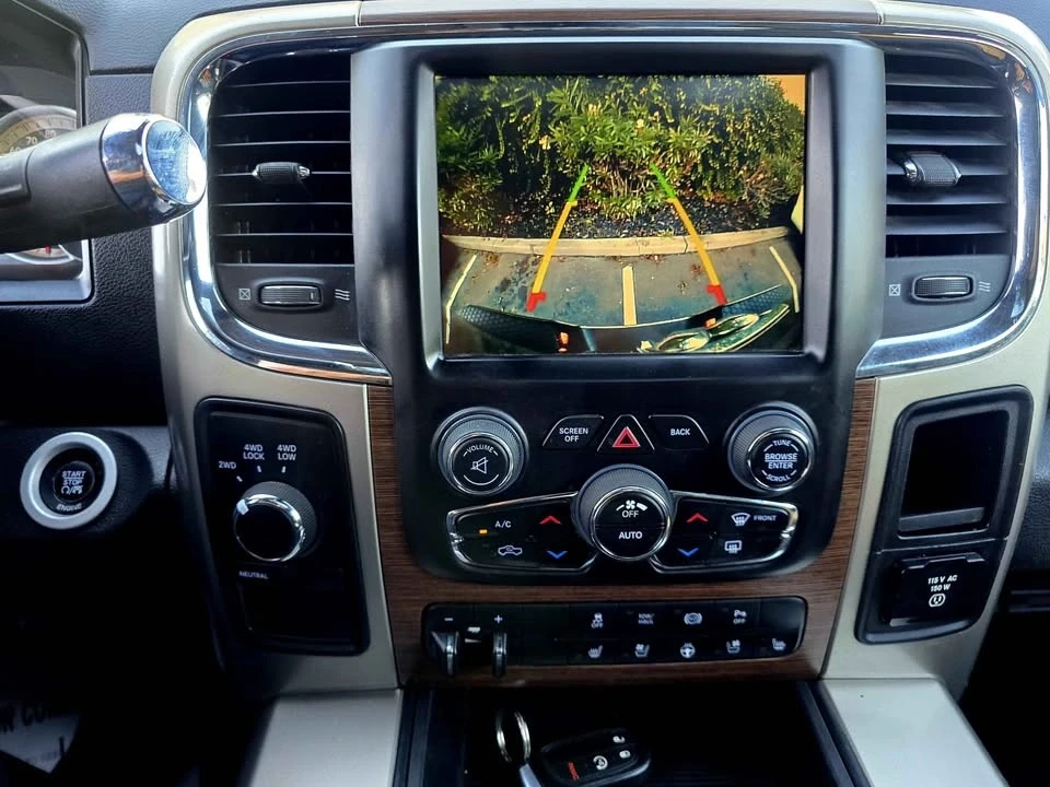2015 Dodge Ram 4th Gen - Image 20 of 20