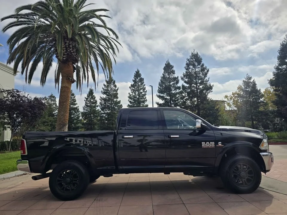 2015 Dodge Ram 4th Gen - Image 5 of 20