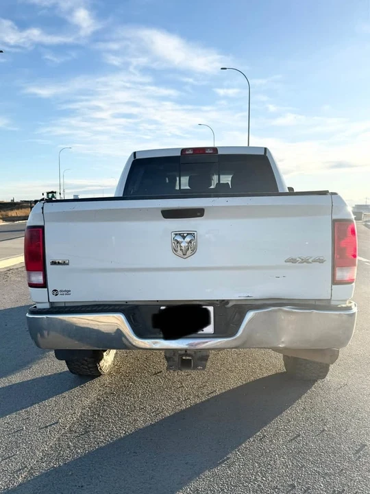 2015 Dodge Ram 4th Gen - Image 6 of 13