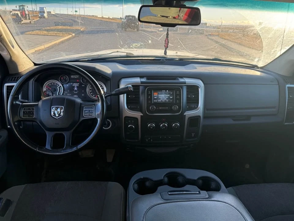 2015 Dodge Ram 4th Gen - Image 10 of 13