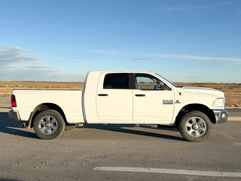 2015 Dodge Ram 4th Gen - Image 4 of 13
