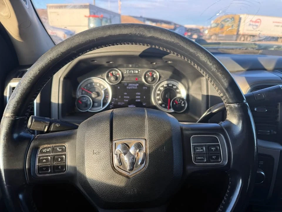 2015 Dodge Ram 4th Gen - Image 8 of 13