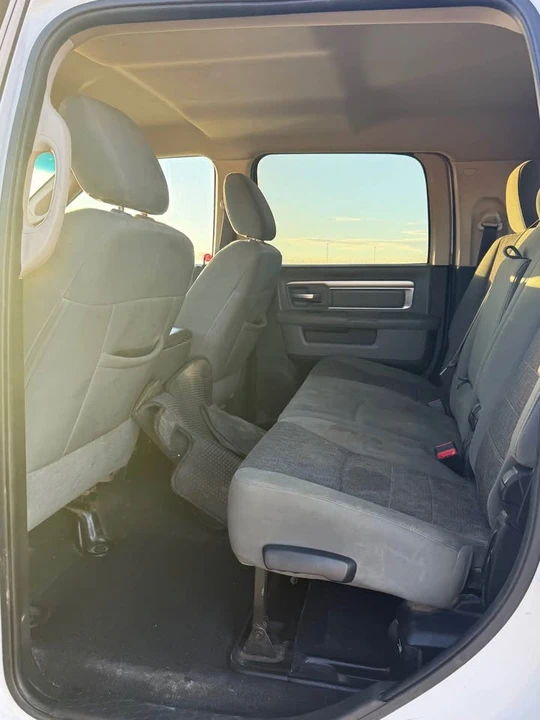 2015 Dodge Ram 4th Gen - Image 11 of 13