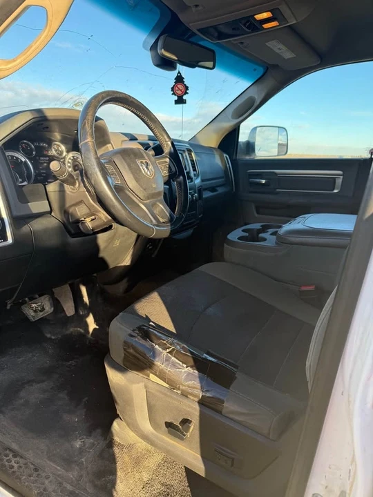 2015 Dodge Ram 4th Gen - Image 13 of 13