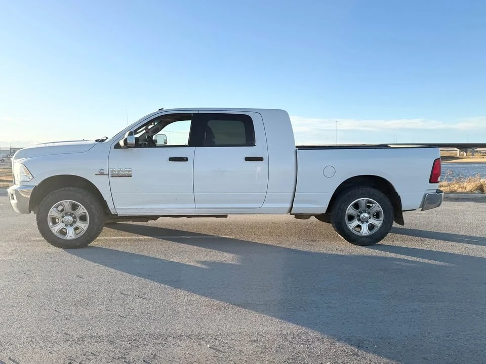 2015 Dodge Ram 4th Gen - Image 7 of 13