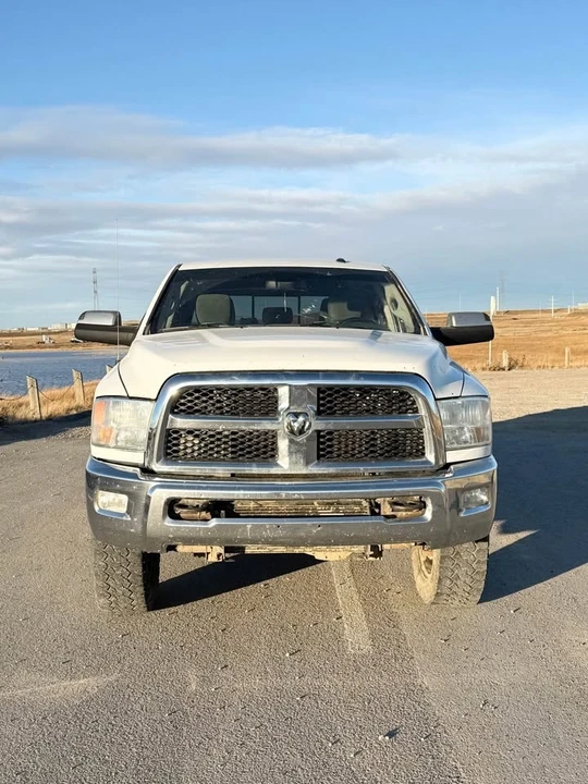 2015 Dodge Ram 4th Gen - Image 3 of 13
