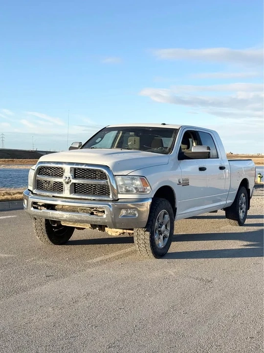 2015 Dodge Ram 4th Gen - Image 2 of 13