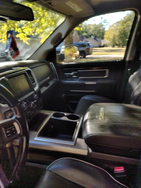 2015 Ram Heavy Duty - Image 8 of 10